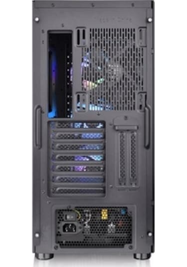 Thermaltake Versa T27 TG 750W 80+ ARGB Atx Mid Tower Bilgisayar Kasası