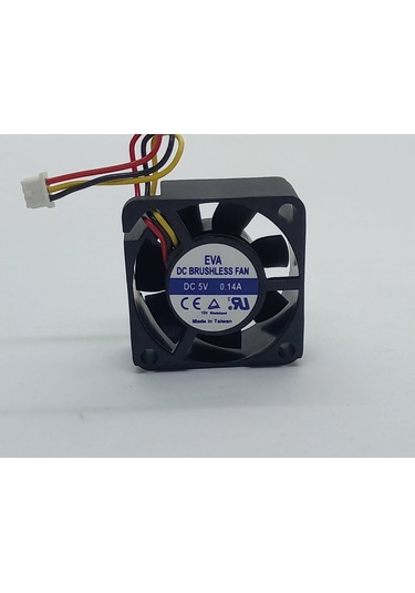 30 Mm X 30 Mm Eva Fan