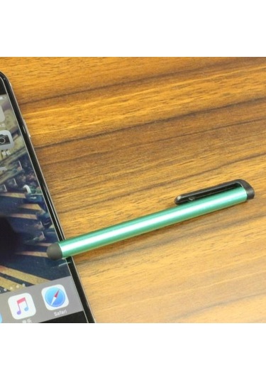 Jms Dokunmatik Ekran Kalemi Mor