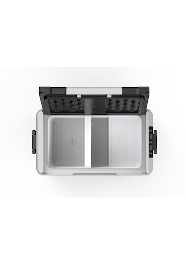 Eva 55at 12/24v Mobil Araç Buzdolabı 55 Lt Tek Kapak, Çift Soğutm