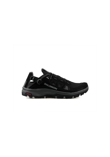Salomon Techamphıbıan 5 Erkek Outdoor Ayakkabısı L47115100 Siyah 001