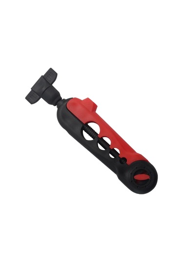 Suntek Balıkçılık Reel Sarıcı Tatlı Su Buzda Olta Makarası Sarıcı