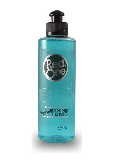 Red One Yüz Temizleme Toniği 250 ML