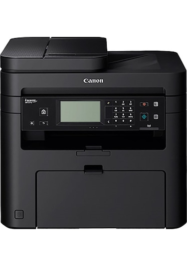 Canon MF237W Lazer Yazıcı
