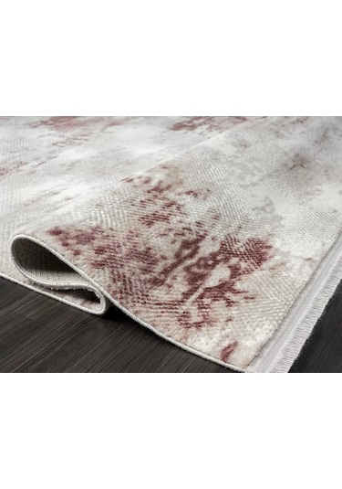 Karmen Halı Soft 759 Halı 150x230 Ölçü Gri