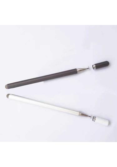 Noktaks Pencil 04 Dokunmatik Çizim Kalemi Siyah