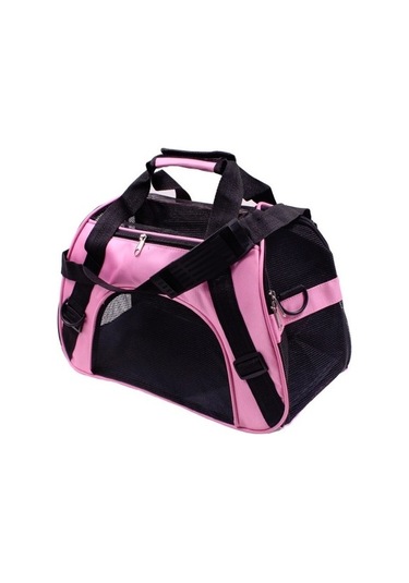 Fochsia Shop Taşınabilir Evcil Hayvan Çantası - Su Geçirmez, Katlanır, Pet Backpack, Hava Alan, Dayanıklı, Kısa Ve Uzun Boyutlar