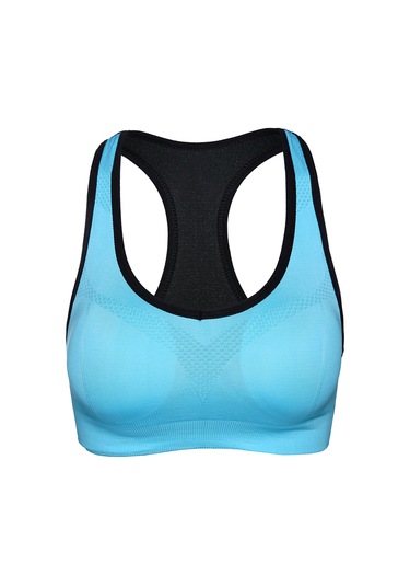 Jeemson Kadınlar İçin Nefes Alabilir Yoga Spor Sütyeni - Çıkarılabilir Pedli I Sırt Tasarımı Diğer