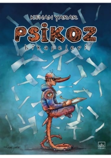 Psikoz Hikayeleri + Şehr-i Alem + Aşk-ı Melun
