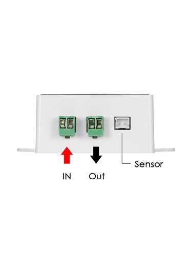 Samdoo Akvaryum Ve Sera İçin Yüksek Hassasiyetli Dijital Sıcaklık Kontrol Cihazı, Su Geçirmez Prob, Dc12v 120w