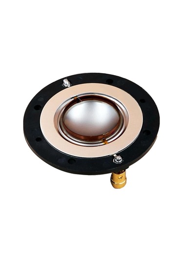 Westa Ws-3445 T 1.35'' - 34 Mm Diaphragm Kapaklı Mebran - Hoparlör Unit Membran