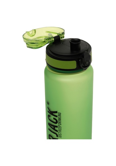 Lumberjack Green Ljk Wb 5fx Yeşil Unisex Matara Yeşil