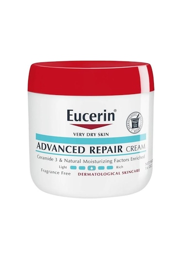 Eucerin Advanced Repair Kremi 454 G