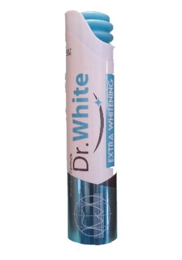 Dr. White Extra Whitening Diş Macunu 100 G