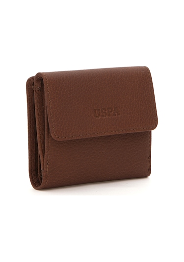 U.s. Polo Assn. Kadın Taba Aksesuar 50306248-vr099 Taba