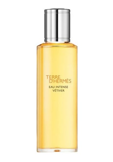 Hermes Terre D Hermes Eau Intense Vetiver Erkek Parfüm EDP 125 ML