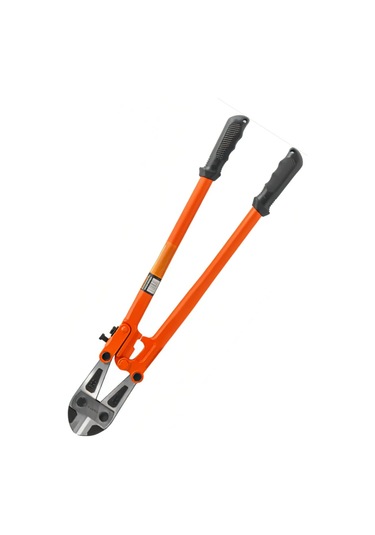 Startul Profi St4118-45 450 Mm Armatür Somun Çubukları İçin Somun Kesme Aleti 312628282