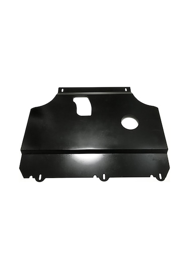 Focus 2008-2017 Metal Karter Muhafaza Koruma Saci