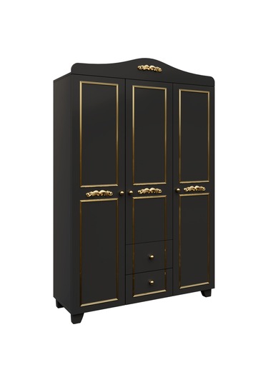 Tokyo Takım Antrasit Genç Odası