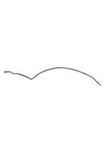 CM 133398 MAZOT FİLTRE HORTUMU KANGOO GERI DÖNÜŞ