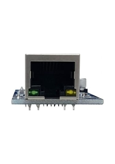 Opax-2646 Ard-Lan Modülü Network Modülü