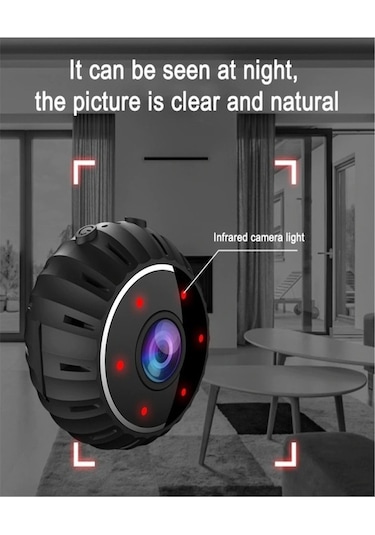 Flybuy Çocukluğuza Dikkat Eden Akıllı Ev Monitörü, Hd Kızılötesi Gece Görüşlü, Bebek İç Mekan Güvenliği, 3 Model