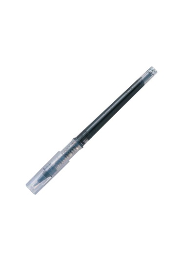 Uni Ubr-90 Vision Elite Roller Kalem Yedeği Um200 0.8 Mavi-siyah