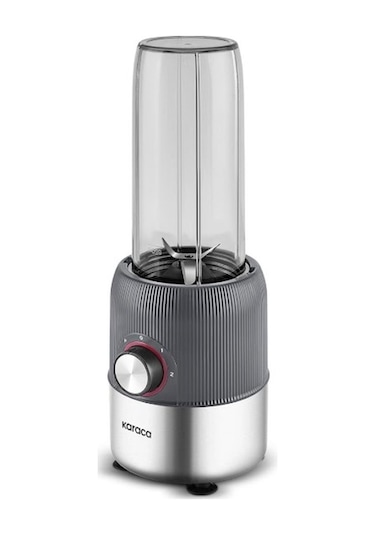 Karaca Blend Ve Rush Inox Personal Kişisel Smoothie Blender