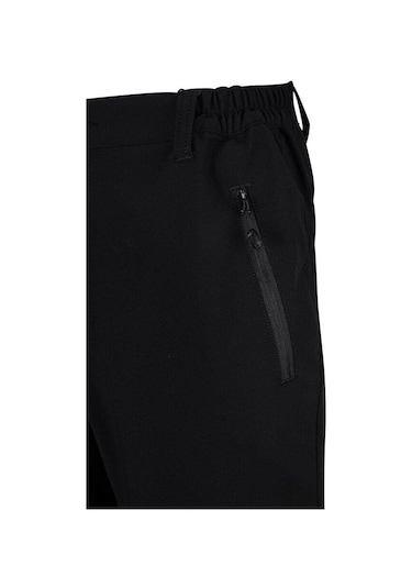 2as Marco Erkek Outdoor Pantolon Siyah