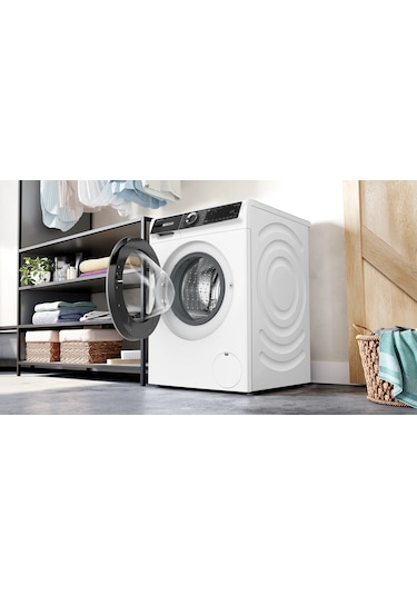 Bosch WGK264Y0TR Serie 6  11 KG 1400 Devir Çamaşır Makinesi