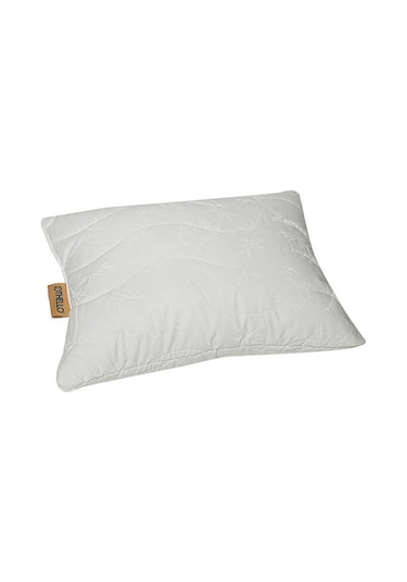 Othello Bambina Baby Bambu Kapitone Yastık 35 x 45 CM