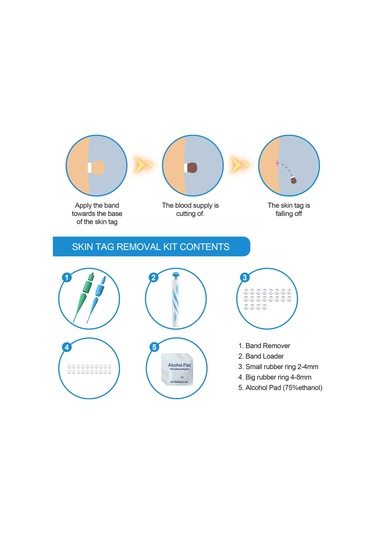 Sones 2'si 1 Arada Otomatik Cilt Eti Çıkarıcı Cihaz Yetişkin Köstebek Siğil Çıkarıcı Yüz Bakımı Güzellik Aletleri