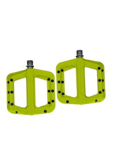 Vona Hf-710 Rulmanlı Pedal Limon Yeşili