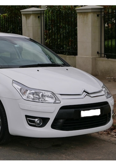 9023sg Çamurluk Üçgen Kapak C4 2005-2010