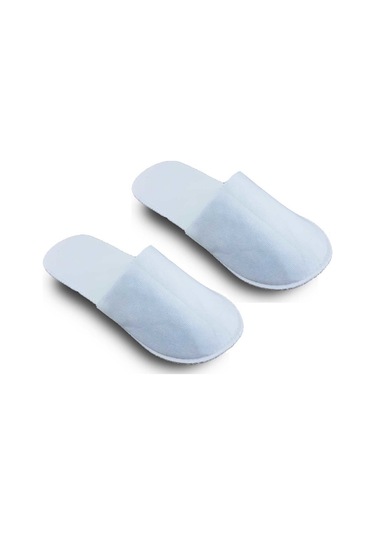 Üreticiden 100 Çift Tek Kullanımlık Otel Terliği