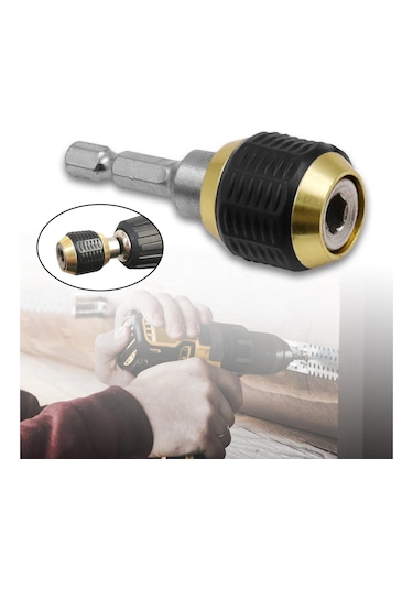 Suntek Aksesuar Ila 60mm Için Matkap Değiştirme Adaptörü 0---60-mm