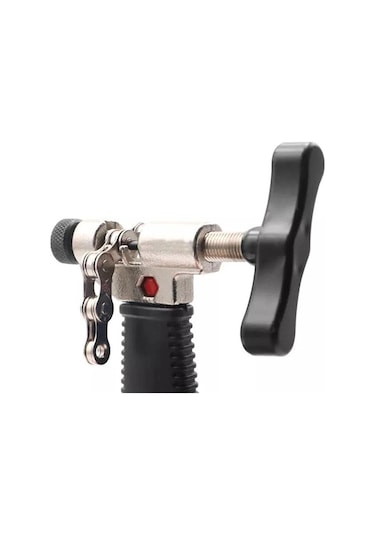 Bisiklet Zincir Sökme Takma Anahtarı