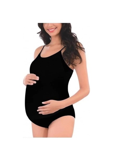 I Mer 9253 Hami Le Çitçitli Atlet Siyah