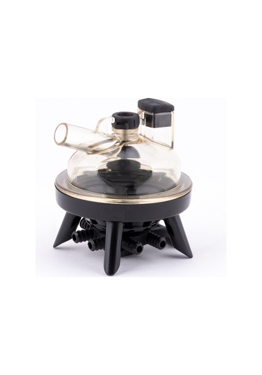 Kurtsan Süt Sağım Makinesi Pençe 300CC Yeni Tip  Komple