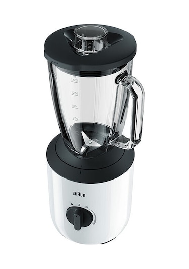 Braun PowerBlend 3 JB3150WH Blender