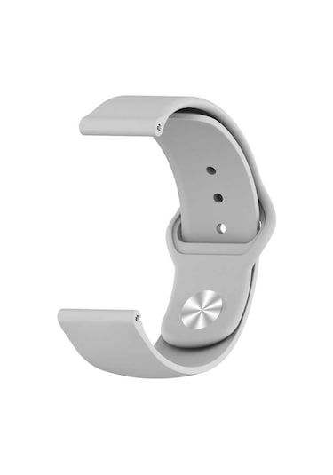 Biriva Home Gear S3 Krd-11 22mm Uyumlu Kordon-turkuaz