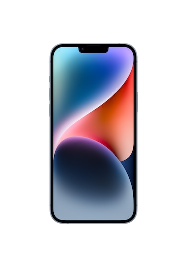 Apple iPhone 14 Plus 512 GB (Apple Türkiye Garantili) Mavi 512 GB