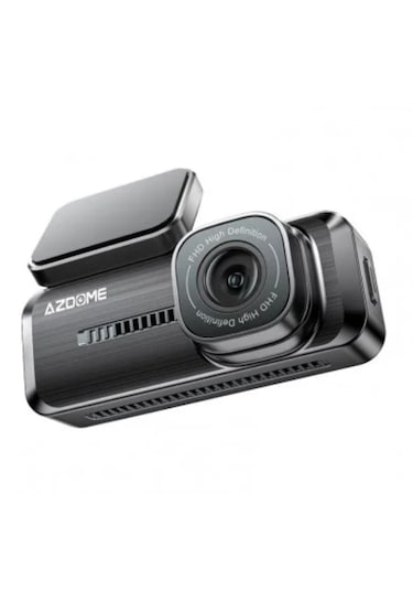 Azdome M200 Araç Kamerası WIFI 1080P Full HD Gece Görüşü