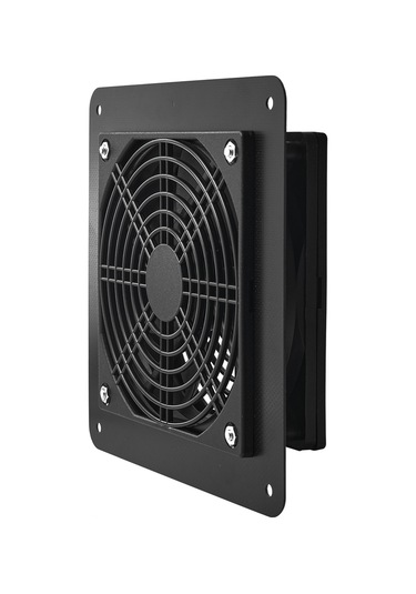 Symbee 3w Güneş Enerjili Fan, Yüksek Hızlı 2200rpm , 76.3cfm Hava Akımı, Dış Mekan Ve Evcil Hayvan İçin, Uzun Ömürlü Monokristal Panel Diğer