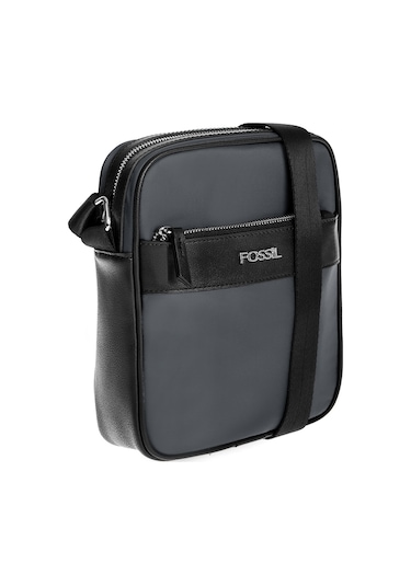 Fossil Erkek Çapraz Çantası 01fs2052 Antrasit