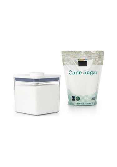 Oxo Saklama Kabı 2.6 Lt