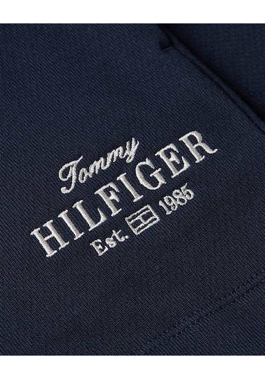 Tommy Hilfiger Reg Hılfıger Sweatshort Kadın Mavi Şort - Ww0ww45518 Mavi Tommy Hilfiger Reg Hılfıger Sweatshort Kadın Mavi Şort - Ww0ww45518 Mavi