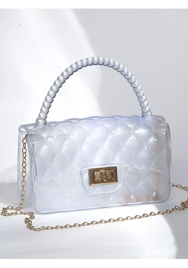 Monıce Kız Çocukları İçin Mini Çanta 218842158 Beyaz