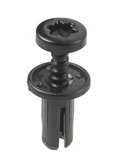 Citroen, Renault, Peugeot İçin Tampon Klipsi-uzun