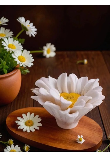 Koroleva Formy Gıda Silikondan Papatya Kalıbı 180521782 Diğer